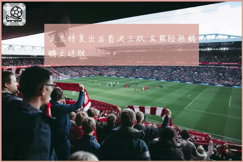 莫兰特复出后首次三双 灰熊险胜鹈鹕止连败